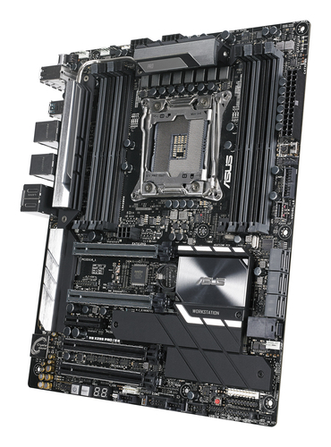 ASUS WS X299 PRO/SE – image 2