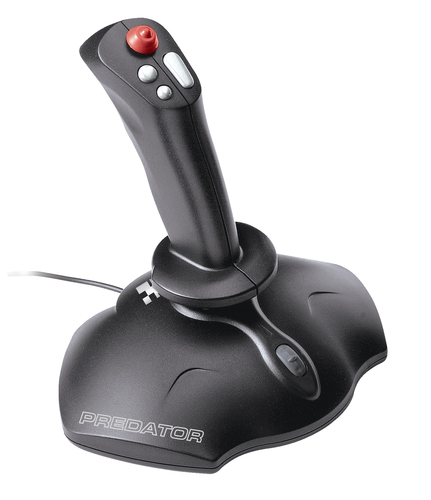 Trust PREDATOR TH400