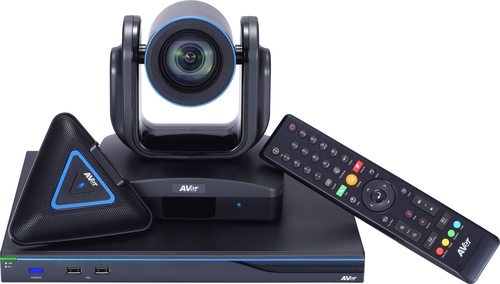 AVer EVC350 video conferencing system – image 9