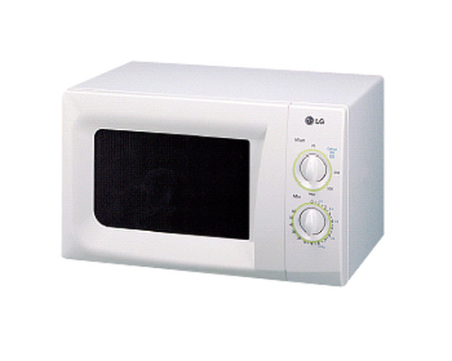 LG MB-3822G White