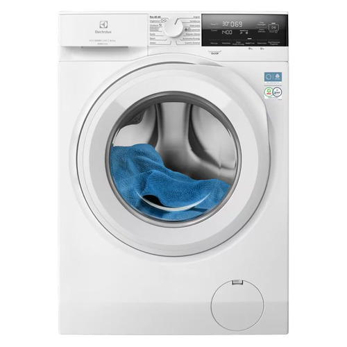 Electrolux Lavadora de instalación Serie 600 SensiCare Autodose de 10,5 kg EFI6354O1M