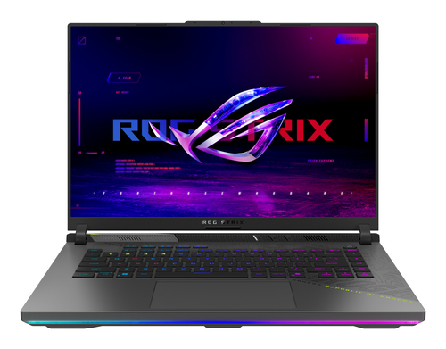 ASUS ROG Strix G16 G614FR-S5226 AMD Ryzen™ 9 9955HX Laptop – image 1