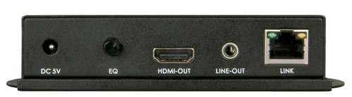 Lindy 50m Cat.6 HDMI & USB KVM Extender – image 3