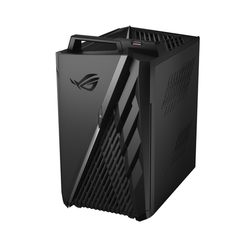 ASUS ROG Strix GT35 G35CZ-MX012T Intel® Core™ i9 i9-10900KF – image 9