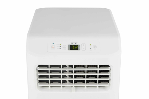 Hisense APC07 portable air conditioner – image 2