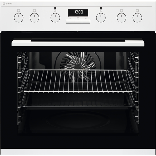 Electrolux EH6L40WE 71 L 3500 W Белый