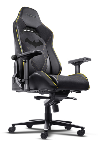Trust GXT 721BM Ruya Pro Batman Gaming Stoel gamestoel, afbeelding 3