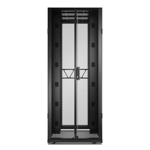 APC NetShelter SX Gen 2 AR3380B2, 42U server rack, afbeelding 5