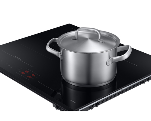 Samsung NZ64B6056GK/U2 hob Black Built-in – image 9