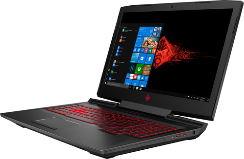 HP OMEN 17-an036tx Intel® Core™ i7 i7-7700HQ Laptop – image 3