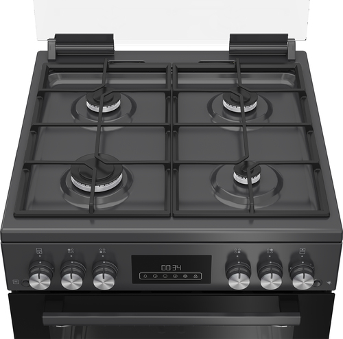 Blomberg GGRN655N 60cm Gas Cooker – image 4