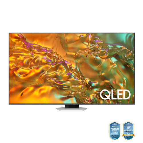 Samsung Q80D QE55Q80DAT
