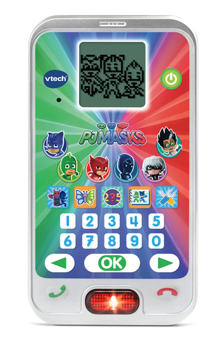 VTech Speel & Leer Smartphone
