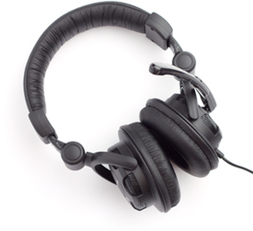 Lenovo P950 Headset Wired Head-band Gaming Black