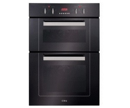 CDA DC930BL oven
