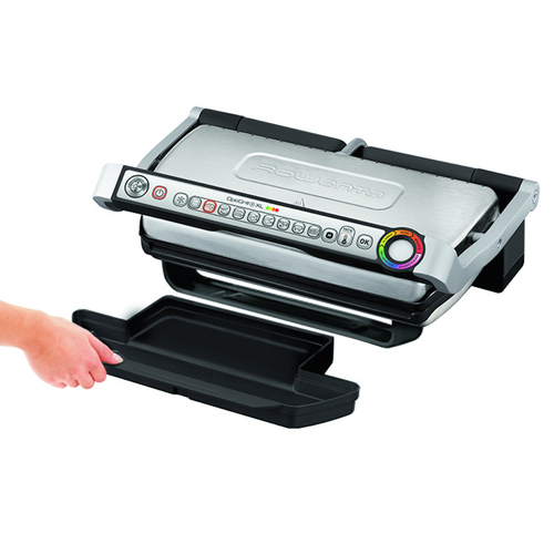Rowenta Optigrill+XL contact grill – image 4
