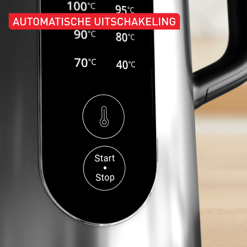 Tefal Selection KI871D 1.7L – Foto 10 van 10