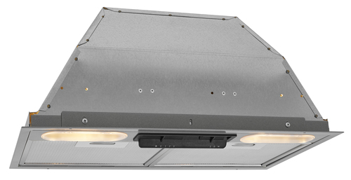 Beko HNU51312S 52cm Canopy Cooker Hood – image 2