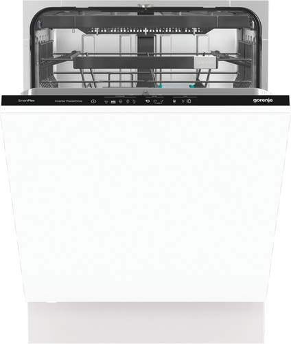 Gorenje GV672C62 Полностью встраиваемый 16 мест