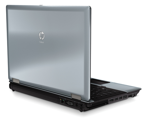 HP ProBook 6450b Intel® Core™ i5 i5-450M Laptop – image 6