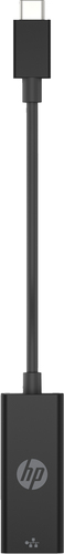 HP USB Type-C to Ethernet Adapter - image 1