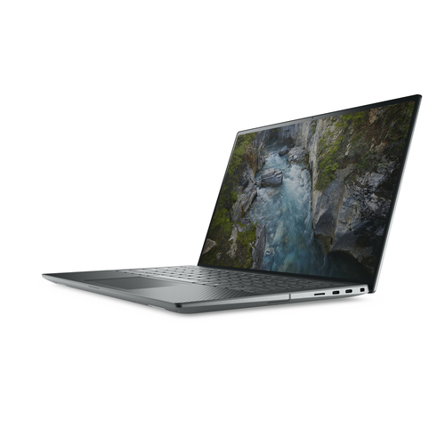Dell Precision 5490 Intel Core Ultra 5 135H Mobile workstation – image 4