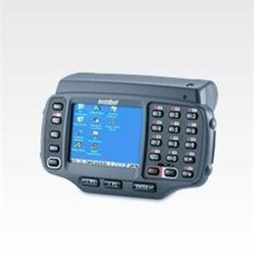 Zebra WT4000 Wearable Terminal