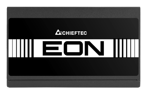 Chieftec EON ZPU-500S, 500 Watt voeding, afbeelding 5