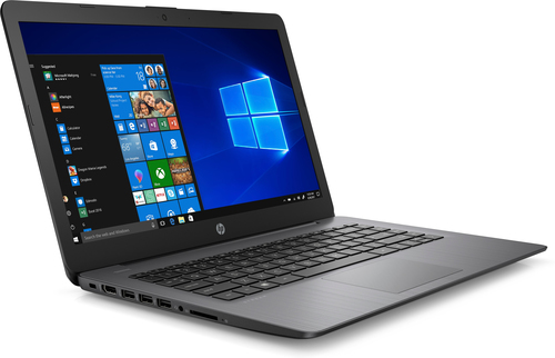 HP Stream 14-ds0004na AMD A4 A4-9120E Laptop – image 3