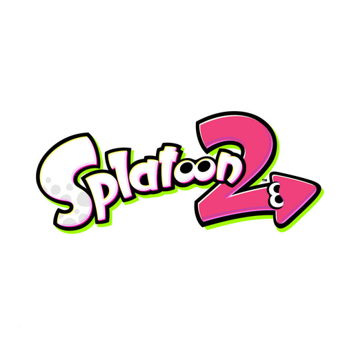 Nintendo Splatoon 2 Стандартная Nintendo Switch