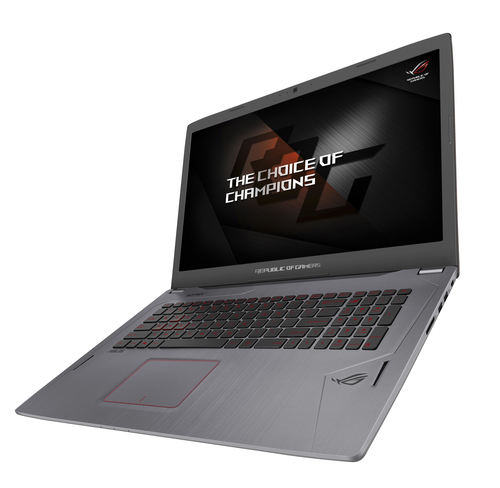ASUS ROG Strix GL702VM-GB162R laptop Intel® Core™ i7 i7-7700HQ – image 6