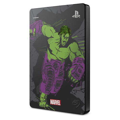 Seagate Game Drive STGD2000204 external hard drive – image 8