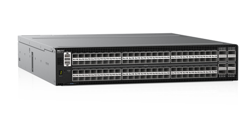 Dell S-Series S5296F-ON Managed L2/L3 2U Black – image 3