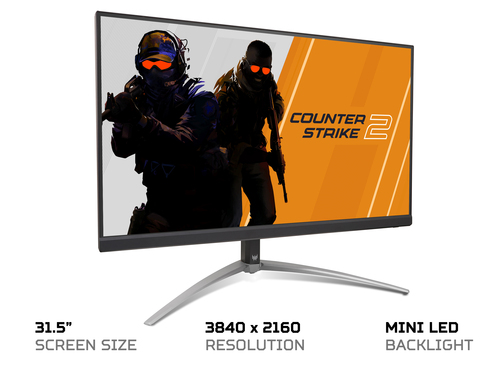 Acer Predator X32Q FS – image 2