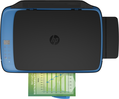 HP Inc. Drukarka 419 All-in-One Wireless Z6Z97A