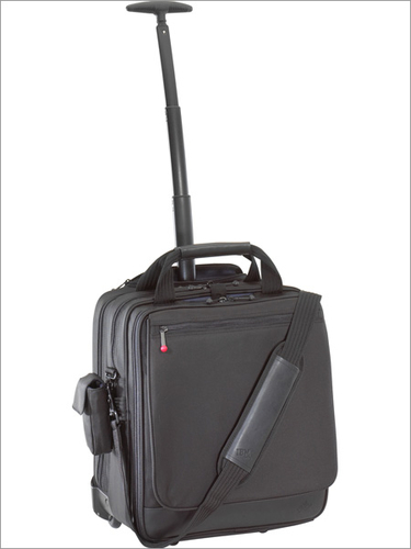 Targus Vertical Roller Notebook Case