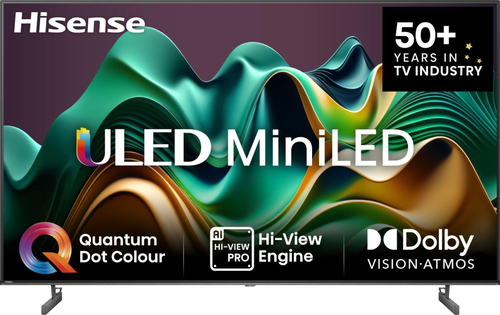 Hisense 65U6NQ