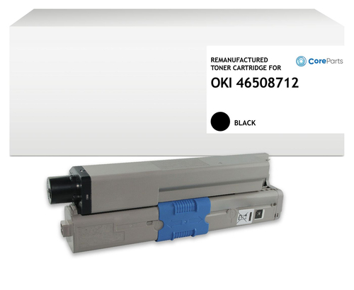 CoreParts QI-OK2031B toner cartridge