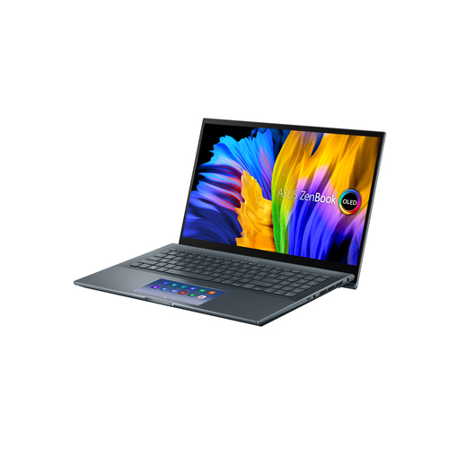ASUS Zenbook Pro 15 OLED UX535LI-H2043T laptop Intel® Core™ i7 i7-10750H – image 4