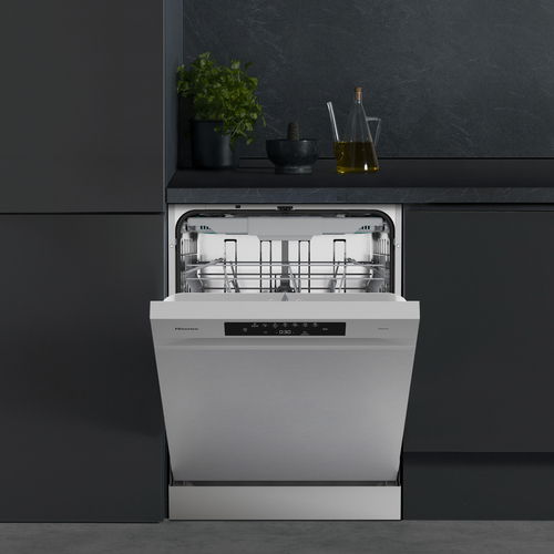 Hisense HS643B90X Undercounter 15 place settings – image 5