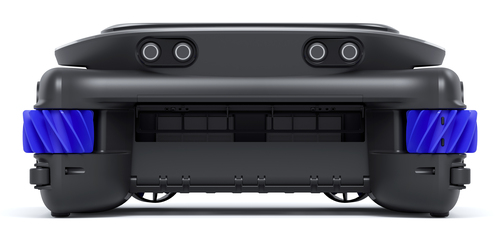Dreame J1 Robotic pool cleaner – image 3