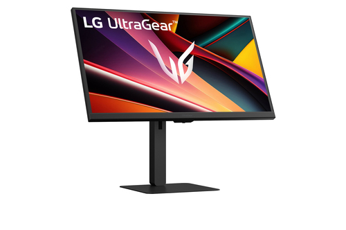 LG 27G640A-B computer monitor – image 3