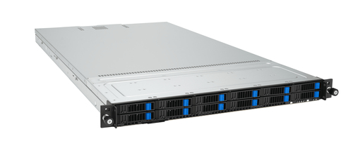ASUS RS700-E11-RS12U Intel C741 Rack (1U) Grey – image 4