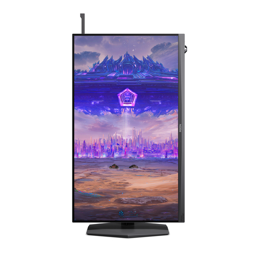 AOC AGP327KG computer monitor – image 8
