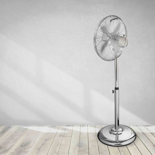 Sogo VEN-SS-21055 household fan Stainless steel – image 2