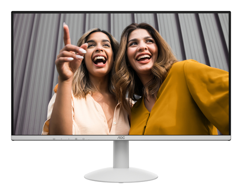 AOC 24B30H3/BW computer monitor – image 1