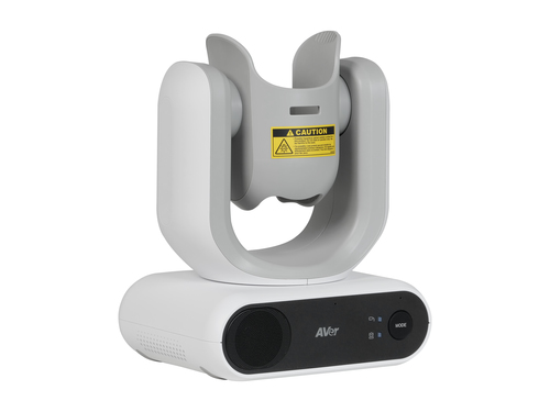 AVer MD330U Black, White – image 9