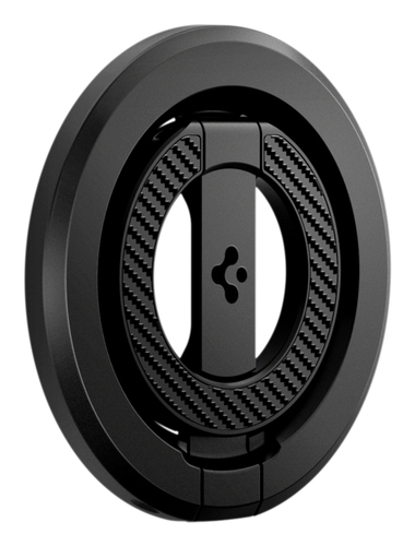 SAMSUNG Case Dual Magnet Holder Ring Blk