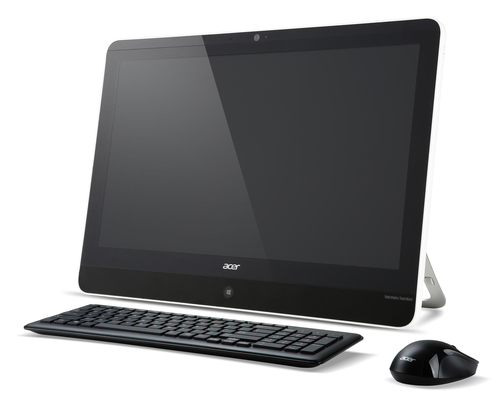 Acer Aspire Z3-600-ER31 Intel® Pentium® J2850 – image 3