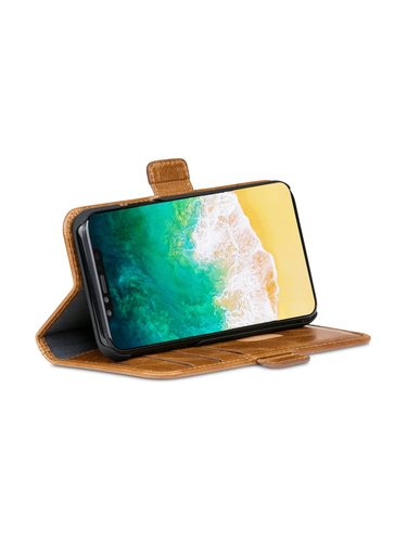 dbramante1928 Ordrup - iPhone X/Xs - Dark tan – image 7